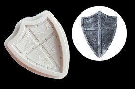 Molde silicona escudo medieval BM1407 (3).jpg